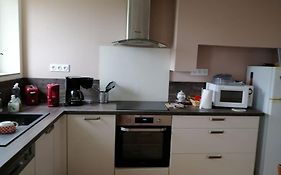 Charmante Petite Maison De Vacances